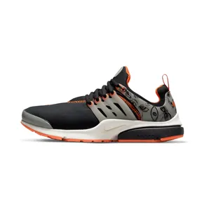 Nike Air Presto Halloween – “Black / Starfish-sail” (DJ9568-001)