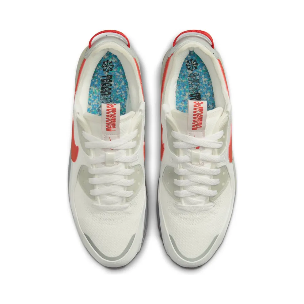 Nike Air Max Terrascape 90 White (DQ3987-100)