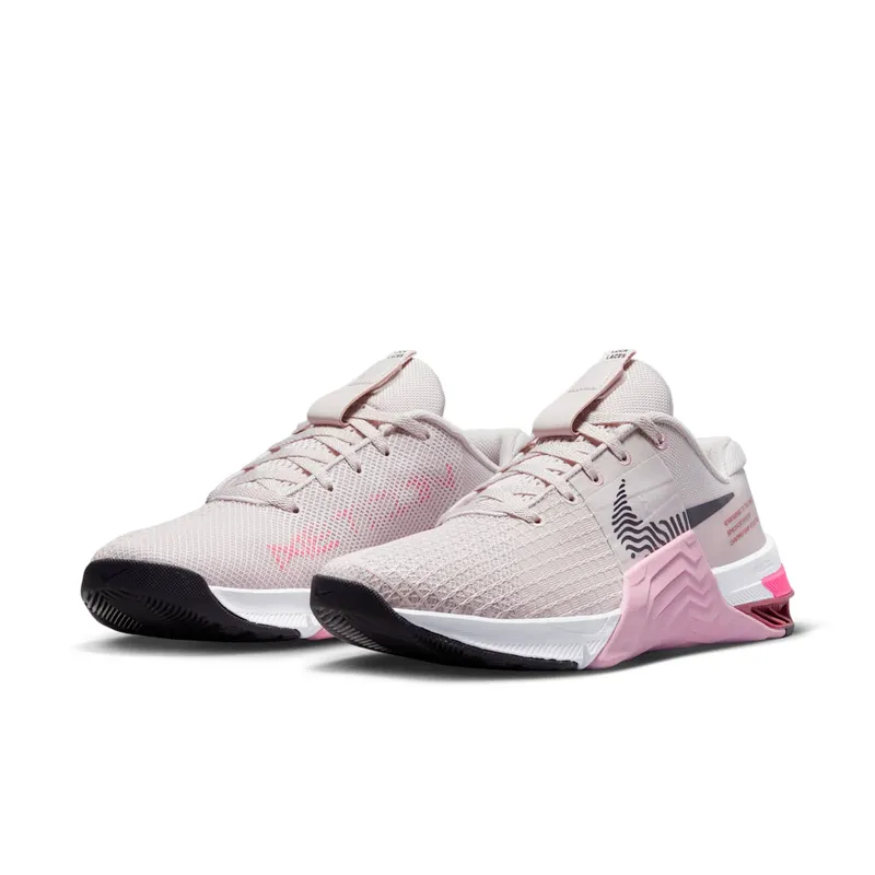 Nike Metcon 8 Training Pink (DO9327-600)