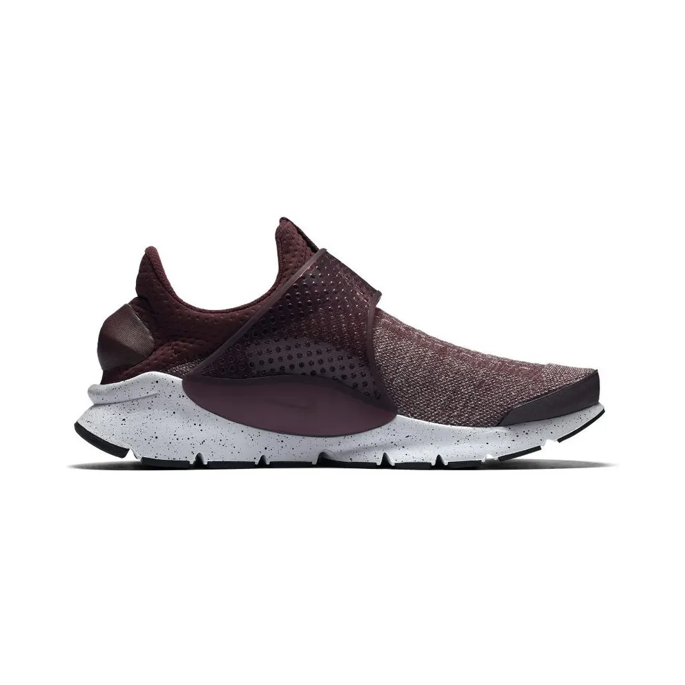 Nike Sock Dart SE Premium Night Maroon Night Maroon/Night Maroon (859553-600)