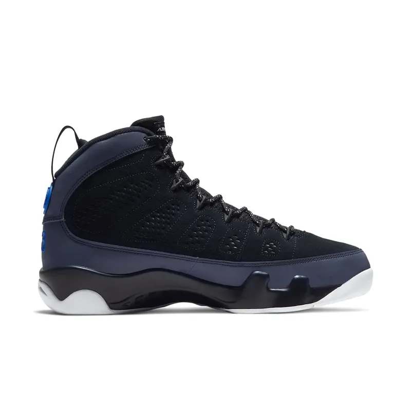 Jordan 9 Retro Racer Blue Black/White-Racer Blue (CT8019-024)
