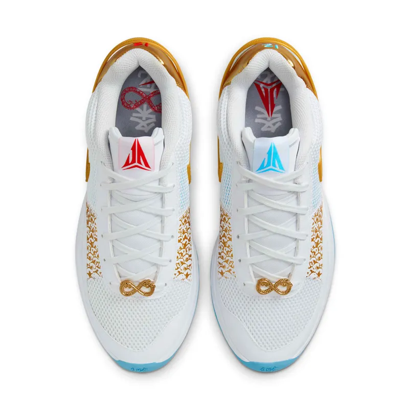 Nike Ja 1 “Chinese New Year” (FV1290-100)