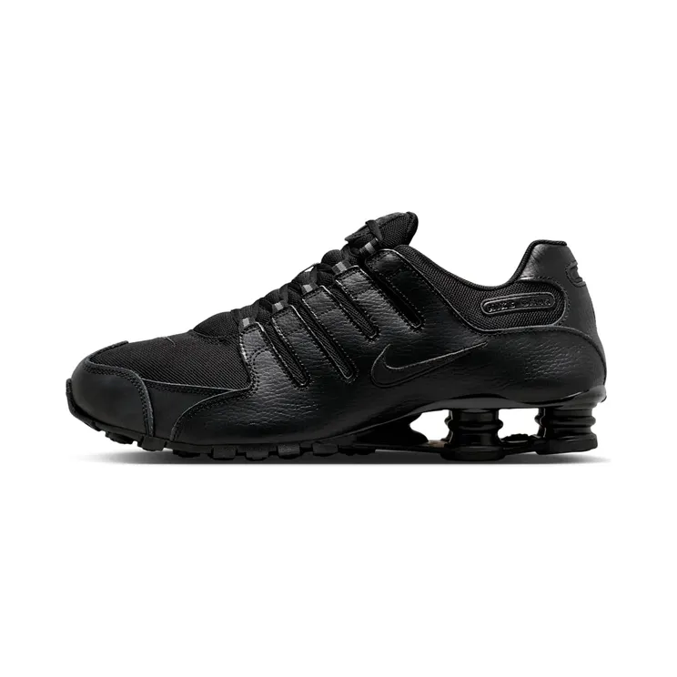 Nike Shox NZ “Black” (IQ8263-002)