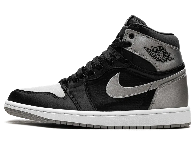 Air Jordan 1 “Satin Shadow” (FD4810-010)