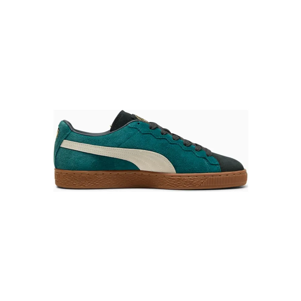 Puma x STAPLE Suede G Mehrfarbig (393542-01)