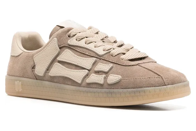 Amiri Pacific Bones “Neutrals” (AMSNSN1040 210) (4)