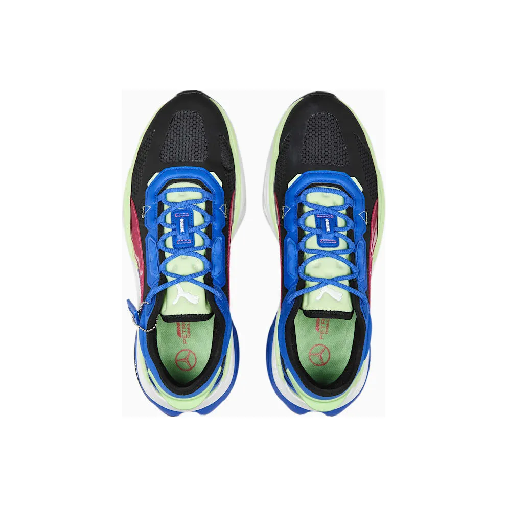 Puma MAPF1 AMG EXTENT NIT “Black” (307706-01)