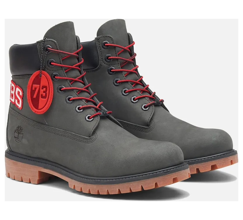timberland-sneaker TB0A2P6W-EJV