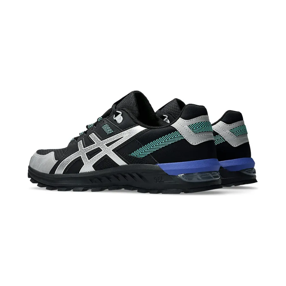 ASICS GEL-CITREK “Black / Pure Silver” (1201A759-006)