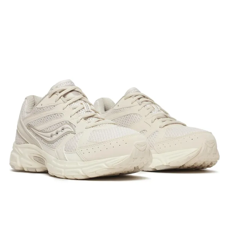 Saucony Ride Millennium Matte Cream (S70850-2)