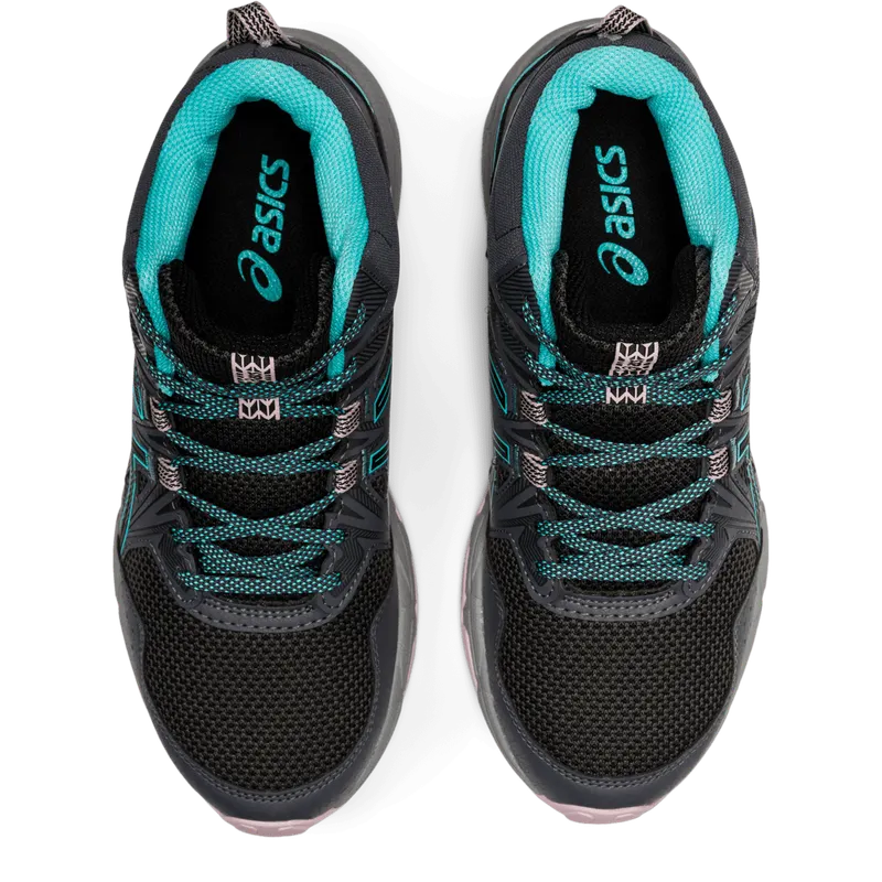Asics GEL-VENTURE 8 MT Graphite Grey/Ice Mint (1012A869.029)
