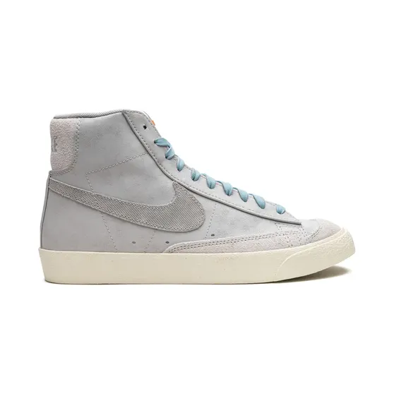 Nike Blazer Mid 77′ Prm “Green” (DO9787)
