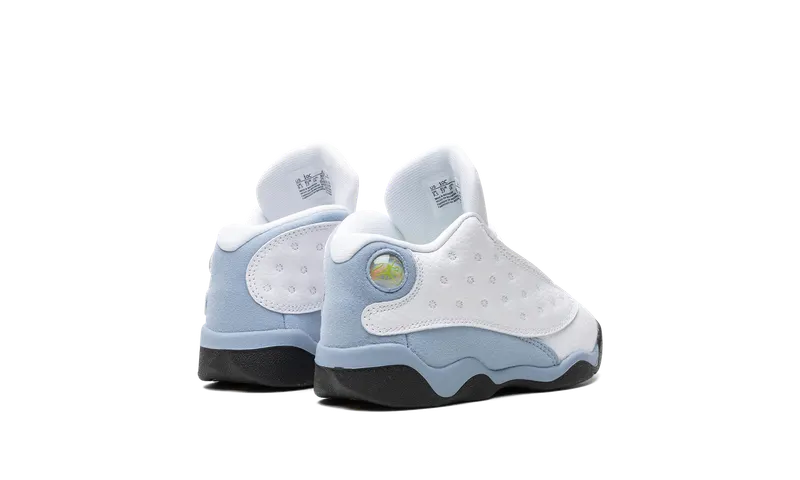Air Jordan 13 TD “Yellow Ochre” (DJ3004-170)