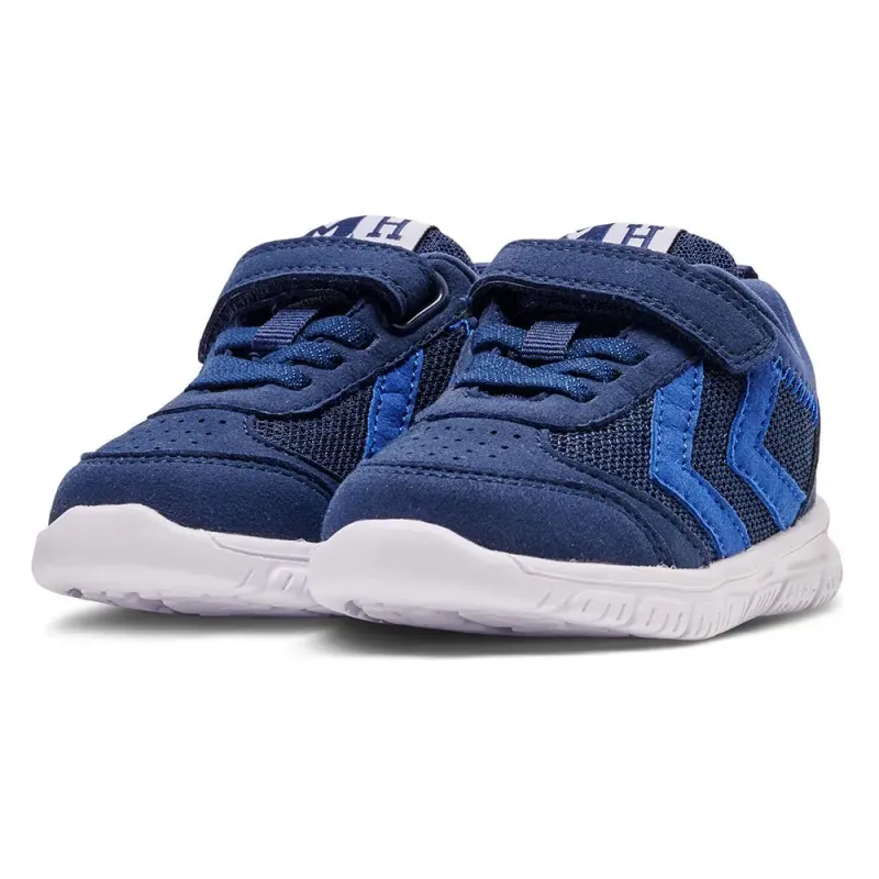 Hummel Crosslite Blue (219349-7459)
