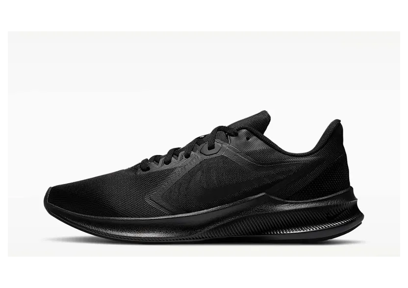 Nike Downshifter 10 “Black / Iron Grey” (CI9981-002)
