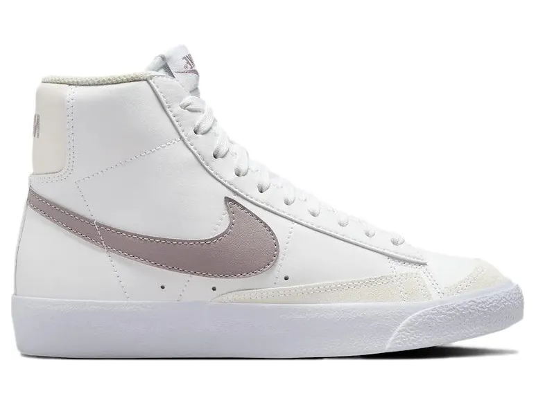 Nike Blazer Mid 77 White Light Violet Ore (DA4086-121)
