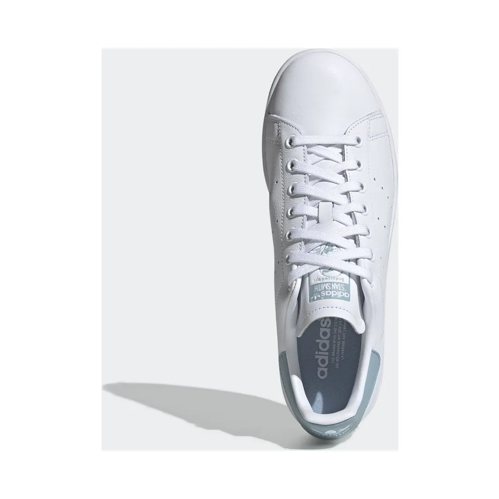 adidas Stan Smith Cloud White Ash Grey Cloud White/Ash Grey/Cloud White (EE5797)