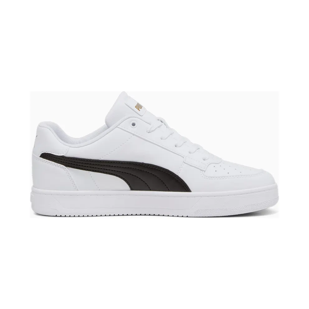 Puma Caven 2.0 Gold/Black/White (392290-03)