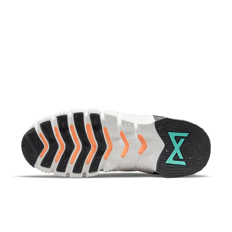 Nike Free Metcon 4 Light Bone (W) (DH2554-091)