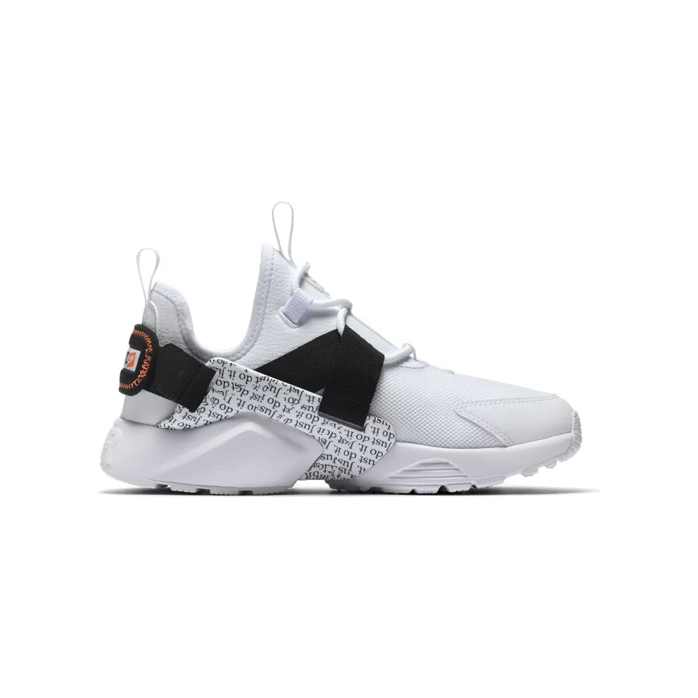 Nike Air Huarache City Low Just Do It Pack White (W)