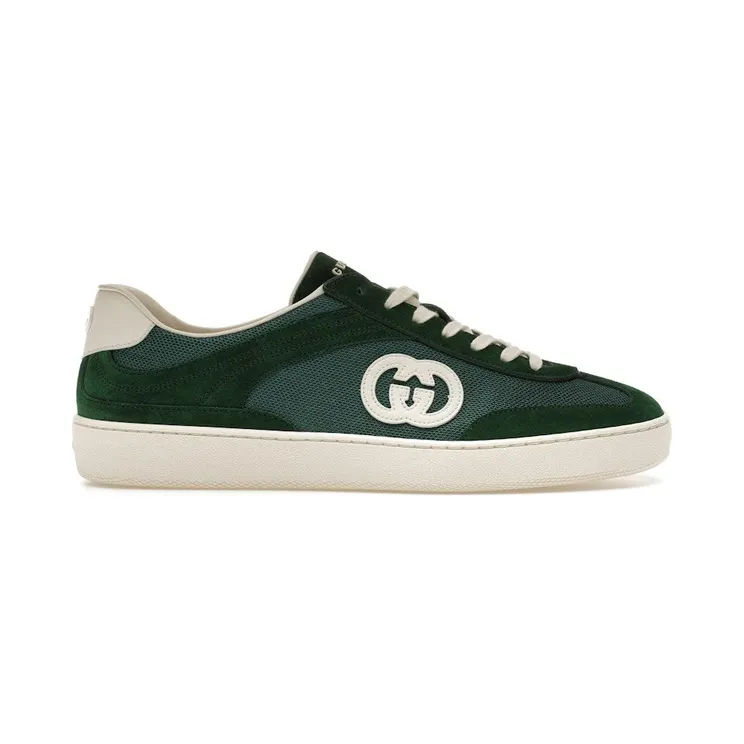 Gucci G75 Green (791742 AADM0 3143)