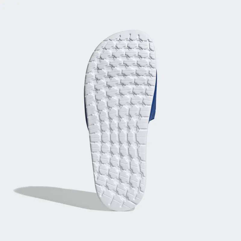 adidas Adilette Boost Slide White Royal (GZ5313)