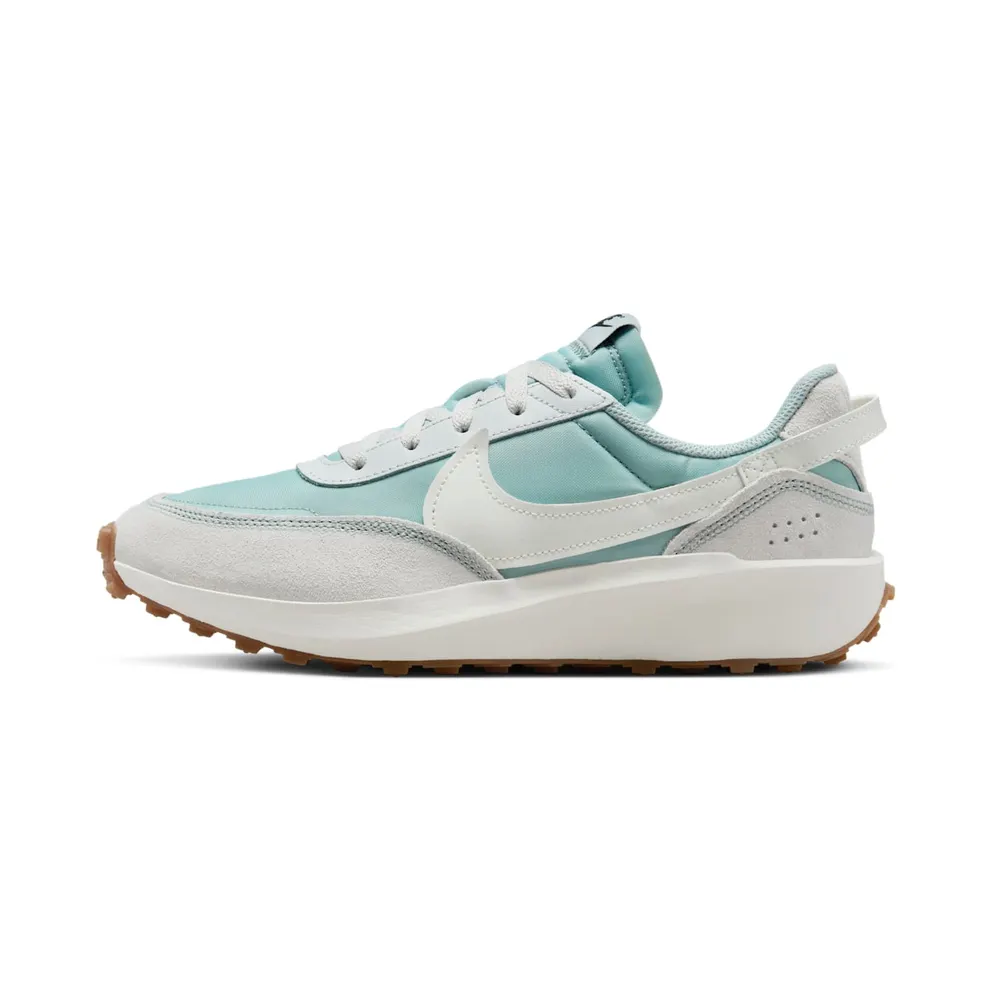 Nike Waffle Debut “Light Pumice Photon Dust” (DH9523-006)