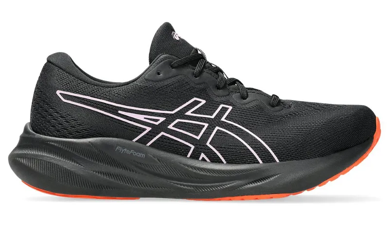 ASICS Gel-Pulse 15 GTX Black Light Ube (1012B592-002)