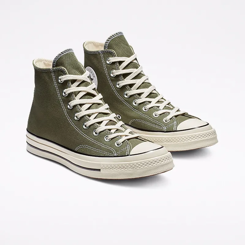 Converse Chuck 70 Hi Field Surplus Field Surplus/Black/Egret (162052C)