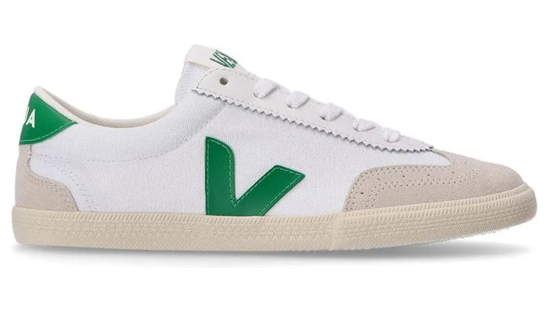 Veja Campo White Emeraude (VO0103525)