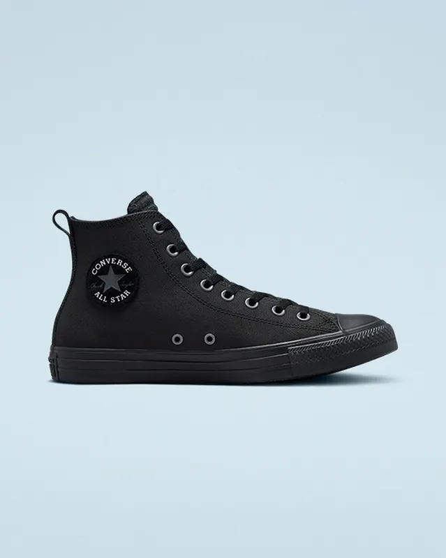 Converse Chuck Taylor All Star Water Resistant (A00762C)