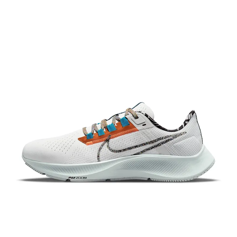 Nike Air Zoom Pegasus 38 White Photon Dust (DC4520-100)