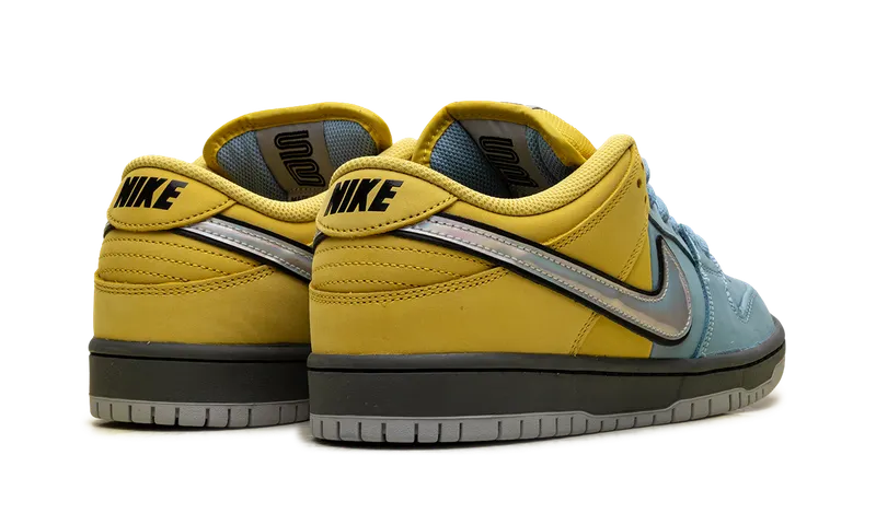 Nike SB Dunk Low Pro “Muni Fast Pass” (IR1888-700)