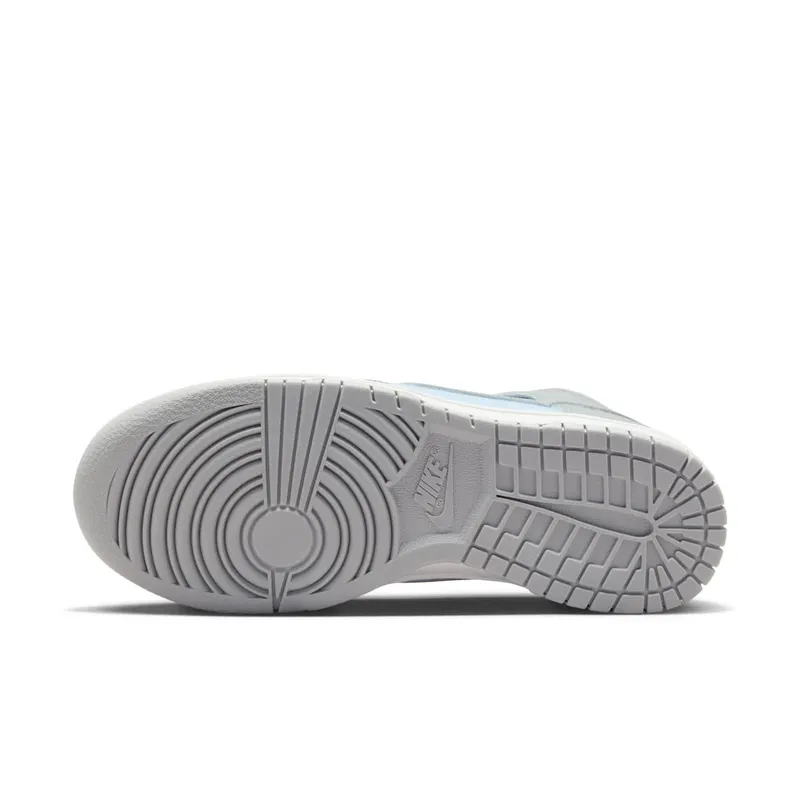 Nike Dunk High Blue Tint (DD1869-401)