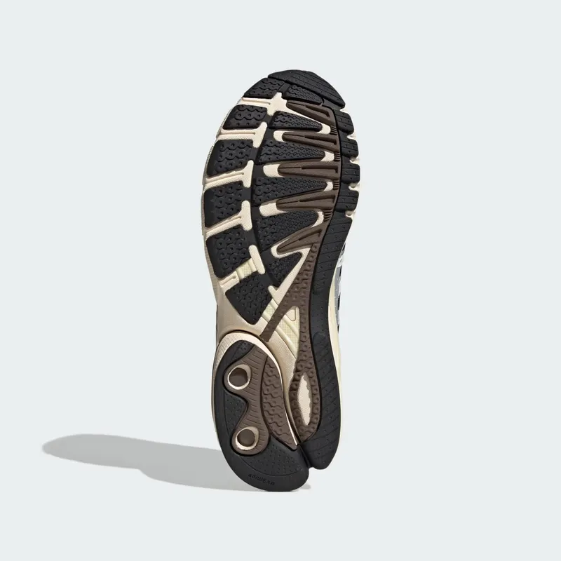 Adidas Adistar Control 5 Cloud White / Core Black / Core White (KI6153)