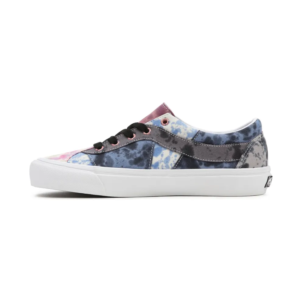VANS Mixed Dye Bold Ni Mix Shoes Pink (VN0A7TNKAXJ)