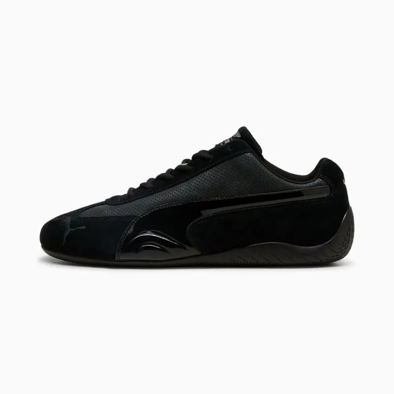 Aston Martin Aramco F1 x Puma Speedcat “Black” (40616201)