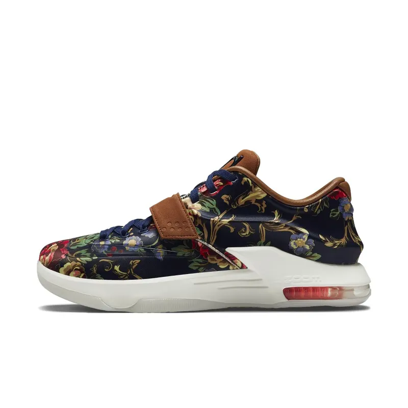 Nike KD VII 7 EXT ‘Floral’ (2015) (726438-400)