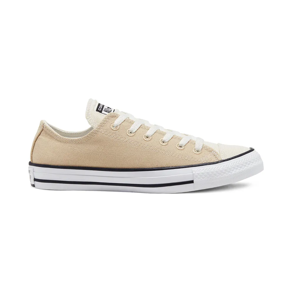 Converse Renew Cotton Chuck Taylor All Star Low ‘Desert Ore’ Desert Ore/Natural/Black (167646C)