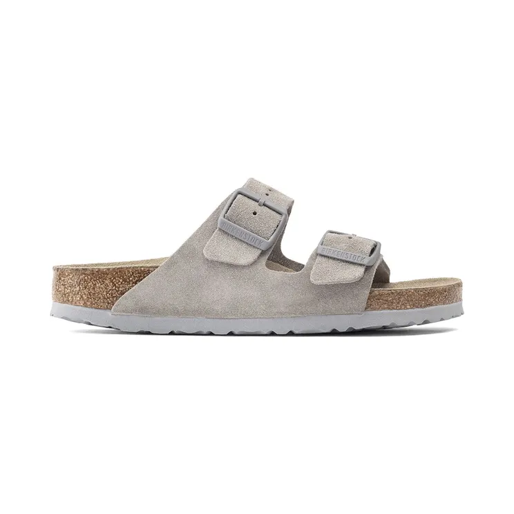 Birkenstock Arizona SFB VL Stone Coin (1020507)