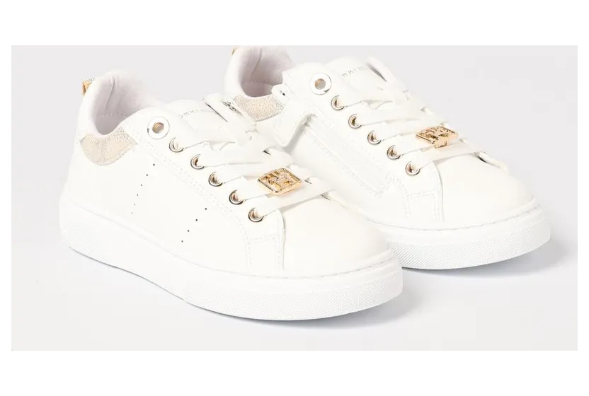 Tommy Hilfiger Sneakers White (T3A9337431355X048)