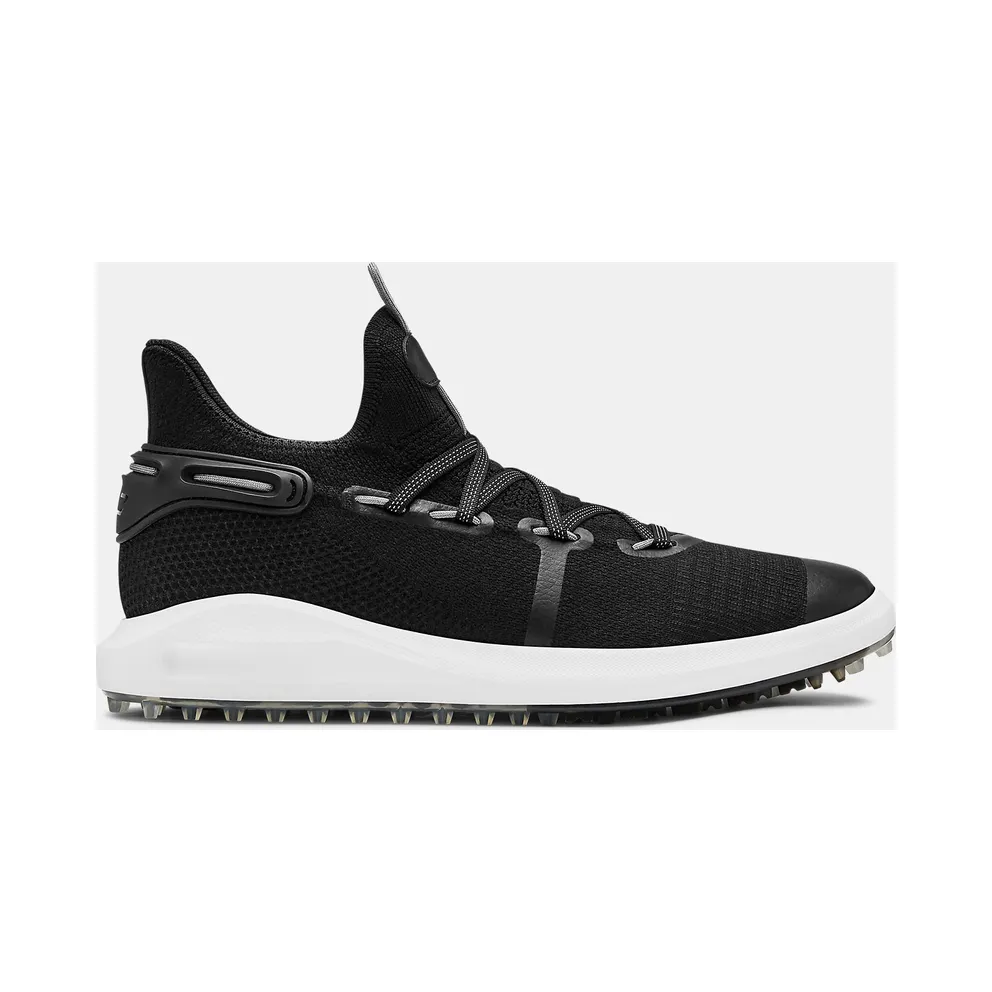 Under Armour Curry 6 SL Black Graphite (3022578-001)