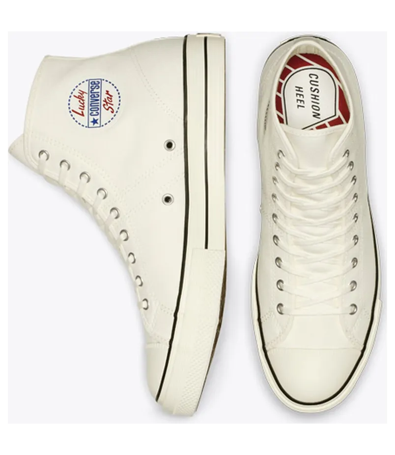 converse-lucky-star 163158C