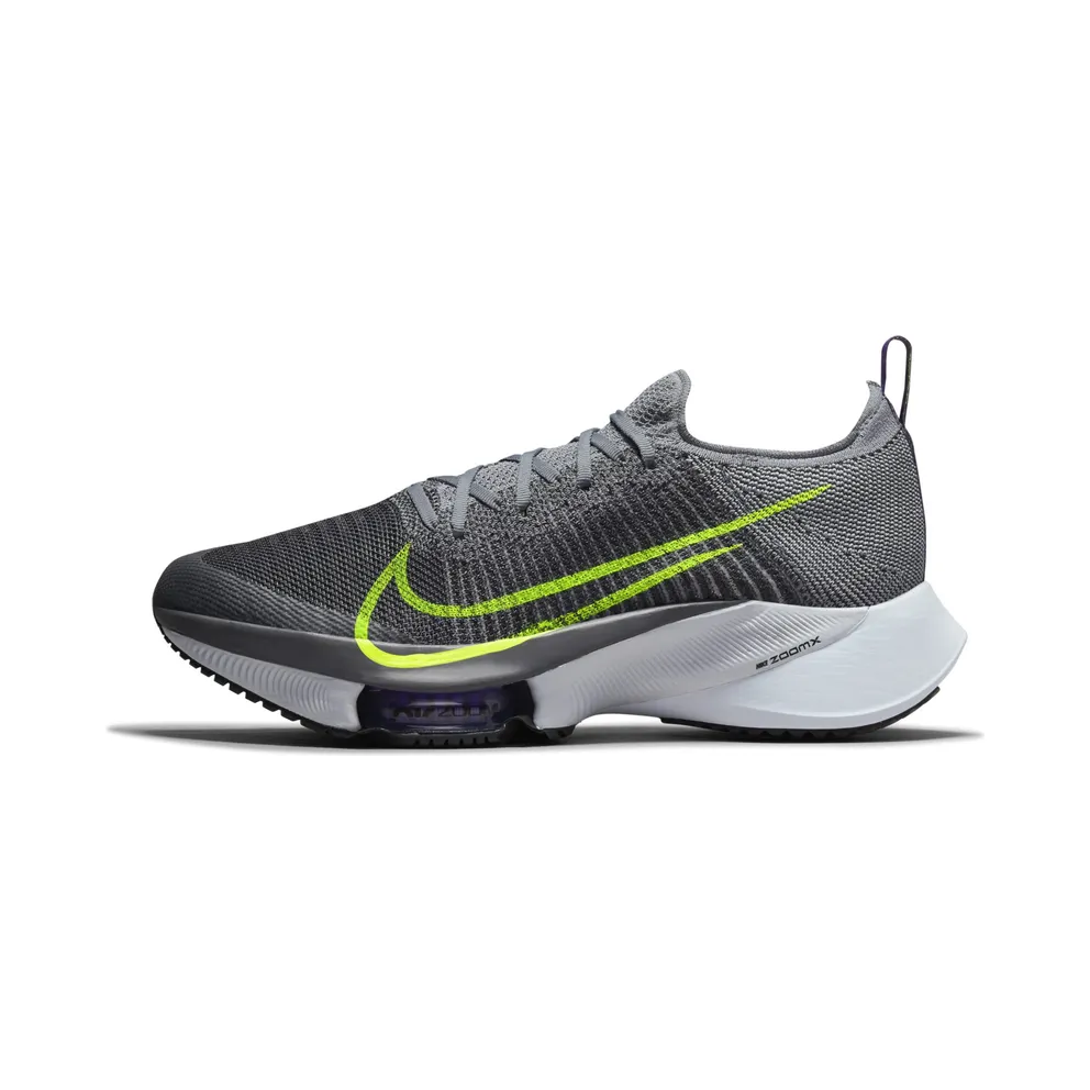 Nike Air Zoom Tempo NEXT% Grey (CI9923-004)