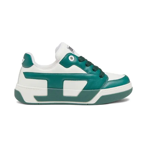Diesel S-D-Ollie Low “White” (Y03796P7483)