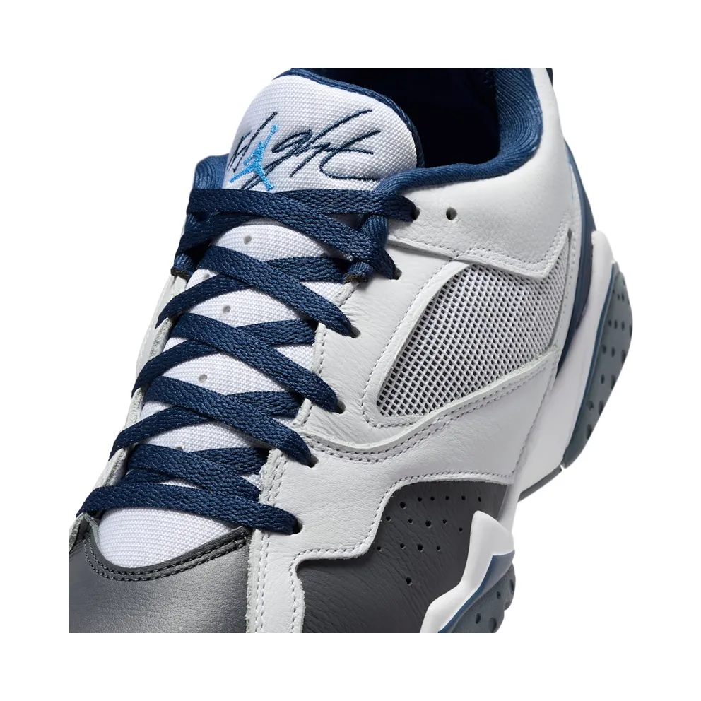 Jordan MVP 92 White Navy Flint Grey (IV2624-100)