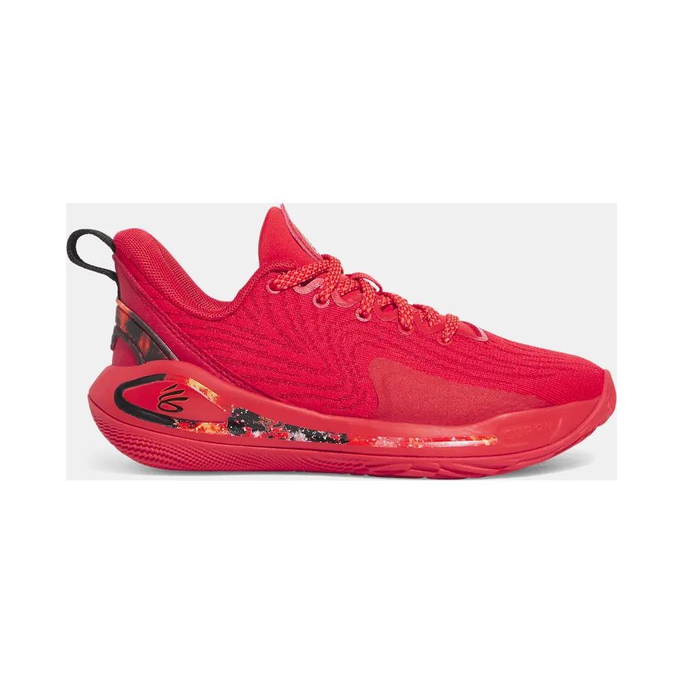 Under Armour Curry Flow 12 Spark (3028504-600)