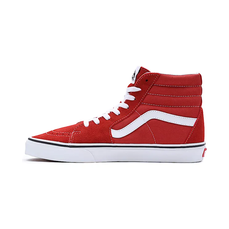 vans-sk8-hi VN0007NS49X