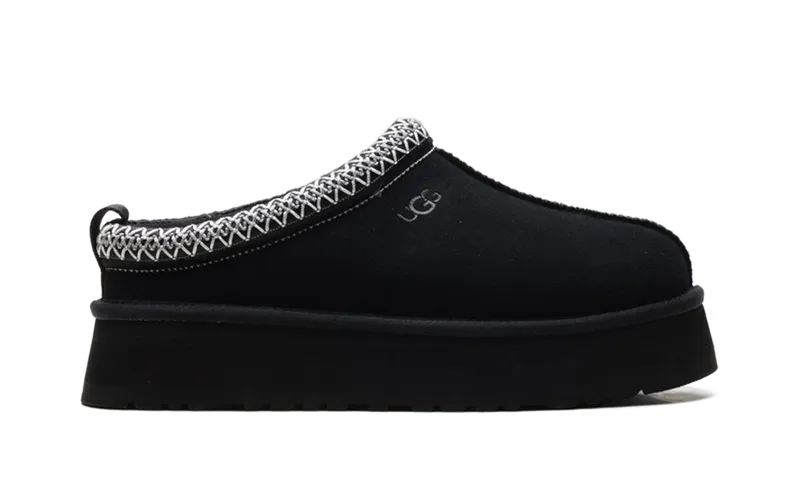 Ugg Tazz II Slide “Black” (1174471-BLK)