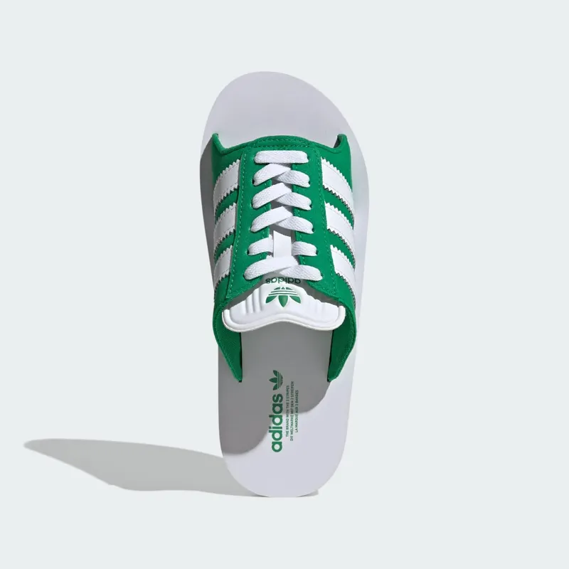 adidas Gazelle Beach Green (JQ7426)